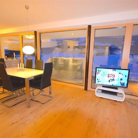 Sonnenhaus A by Alpen Apartments Zell am See Exterior foto