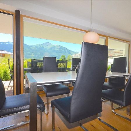 Sonnenhaus A by Alpen Apartments Zell am See Exterior foto