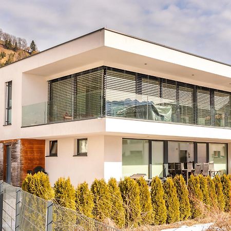 Sonnenhaus A by Alpen Apartments Zell am See Exterior foto