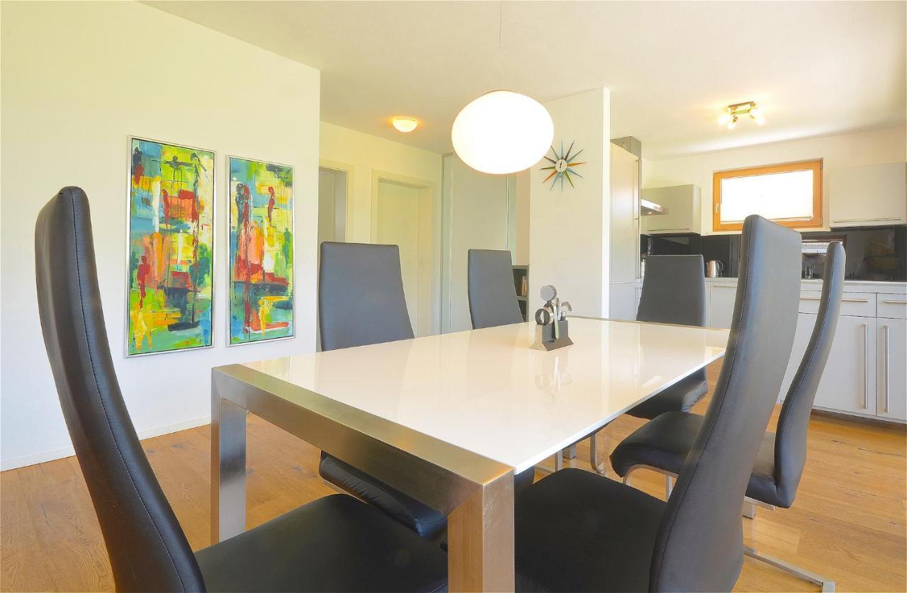 Sonnenhaus A by Alpen Apartments Zell am See Exterior foto