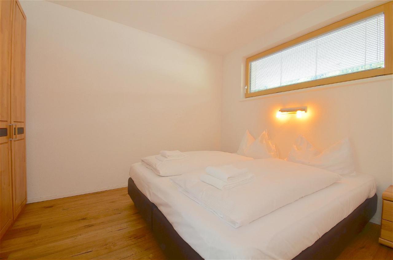 Sonnenhaus A by Alpen Apartments Zell am See Exterior foto