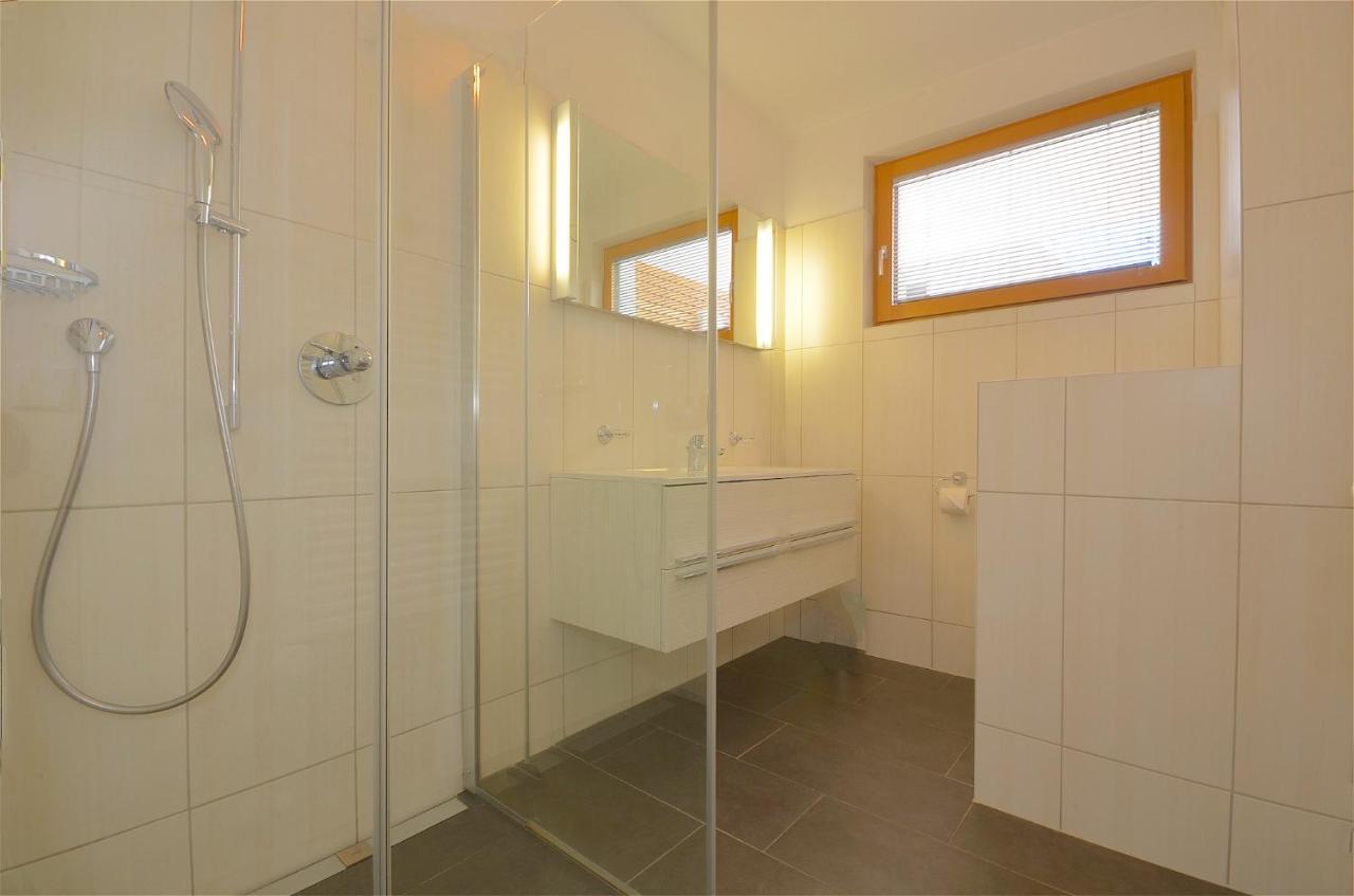 Sonnenhaus A by Alpen Apartments Zell am See Exterior foto