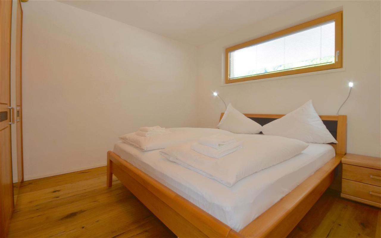 Sonnenhaus A by Alpen Apartments Zell am See Exterior foto
